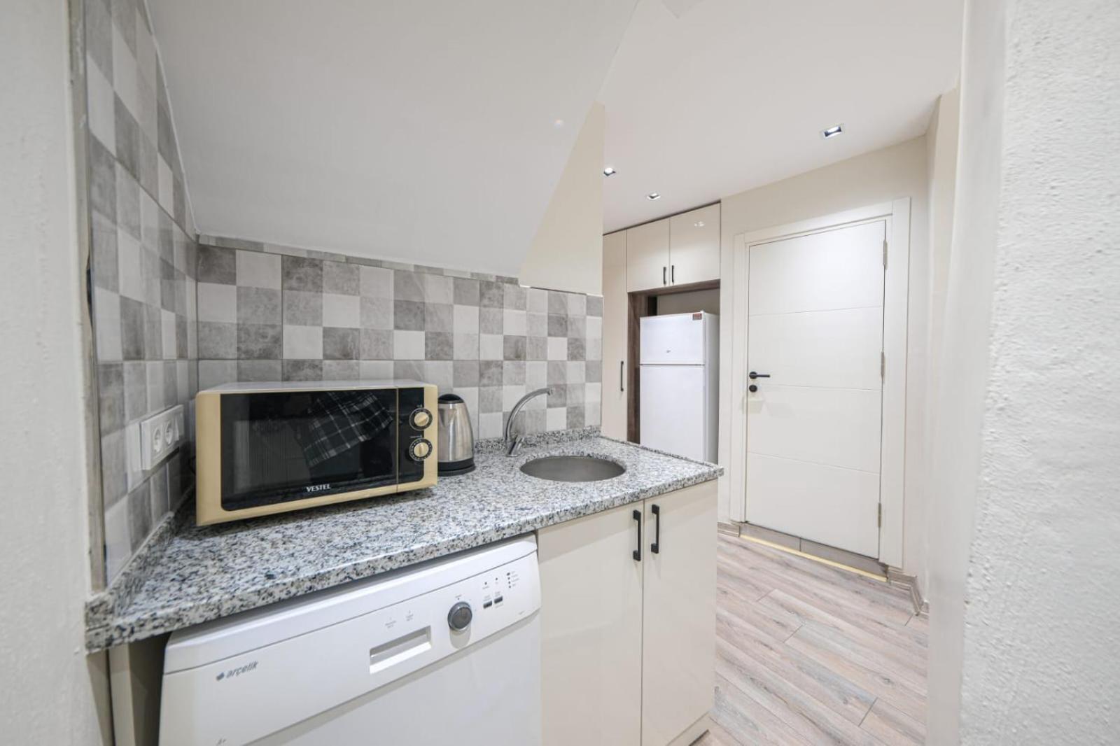 Nuru Ziya Suites — Photos 3